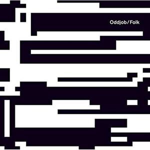 Oddjob - Folk  LP LP